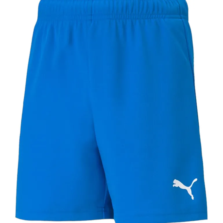 Pantaloncino bambino TeamRise