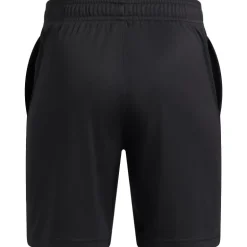 Pantaloncino bambino Tech Logo