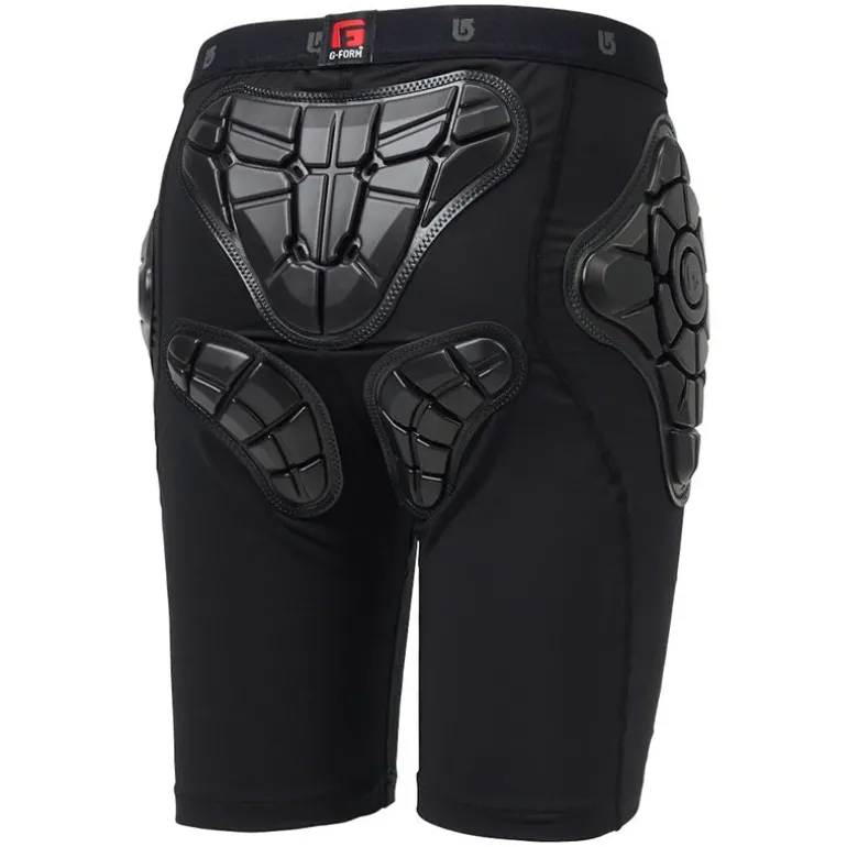 Pantaloncino bambino Total Impact