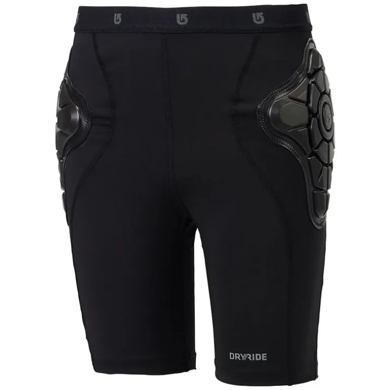 Pantaloncino bambino Total Impact