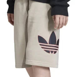 Pantaloncino bambino Trefoil