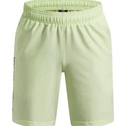 Pantaloncino bambino Woven Wordmark