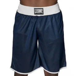 Pantaloncino Boxe Double