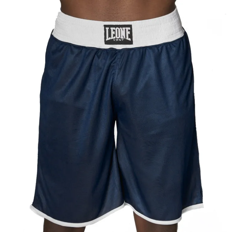 Pantaloncino Boxe Double