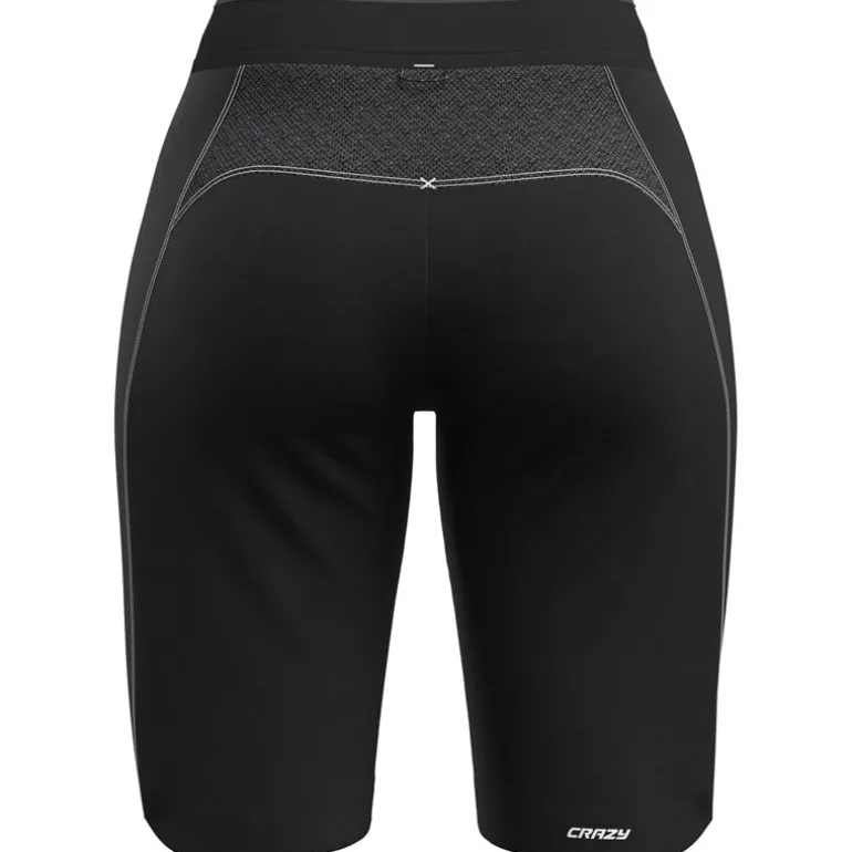 Pantaloncino donna Alpinstar