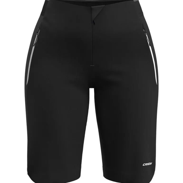 Pantaloncino donna Alpinstar