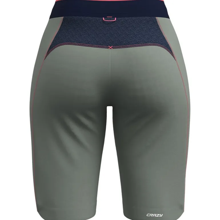 Pantaloncino donna Alpinstar