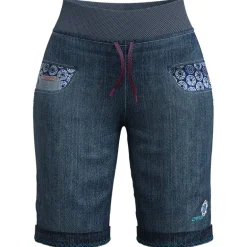 Pantaloncino donna Aria