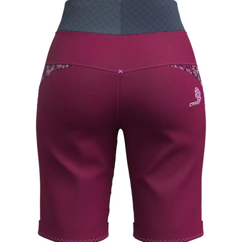 Pantaloncino donna Aria
