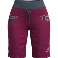 Pantaloncino donna Aria