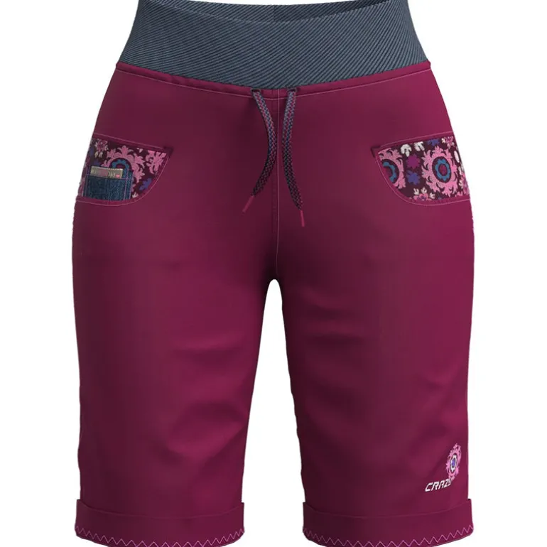 Pantaloncino donna Aria