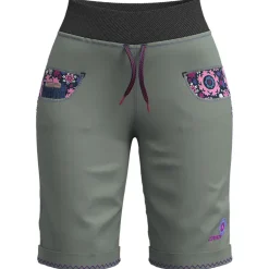 Pantaloncino donna Aria