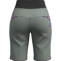 Pantaloncino donna Aria