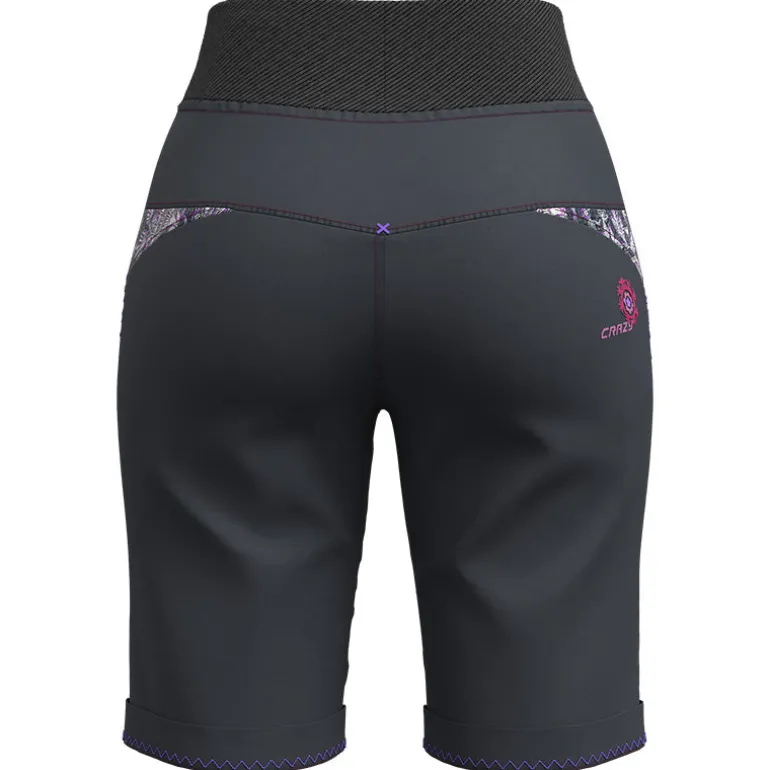 Pantaloncino donna Aria