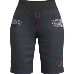 Pantaloncino donna Aria
