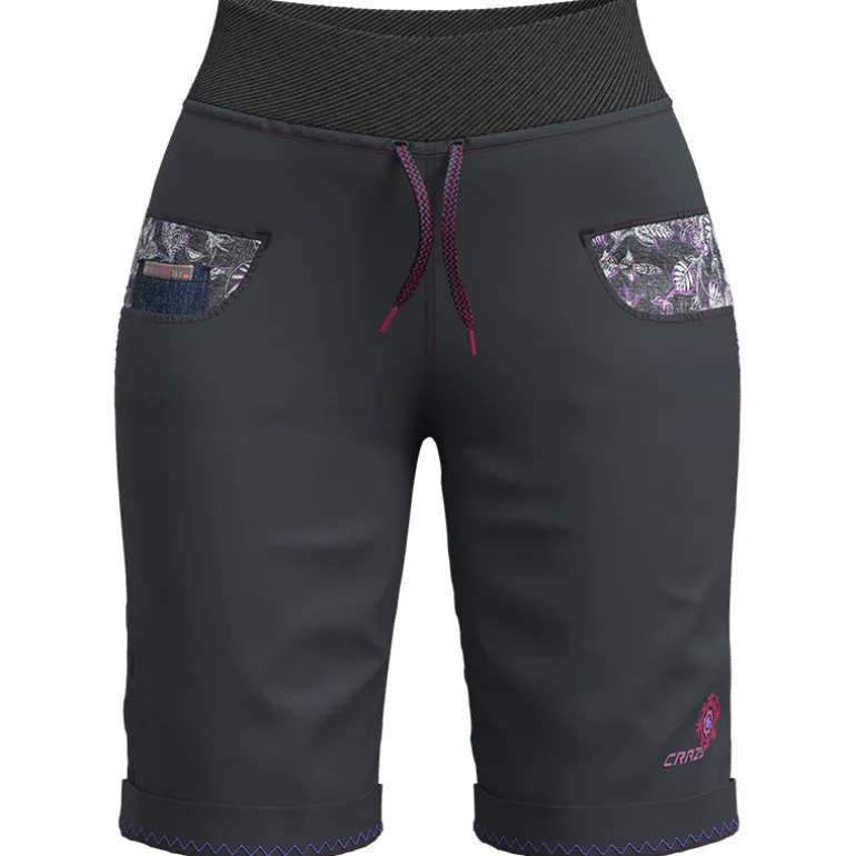 Pantaloncino donna Aria