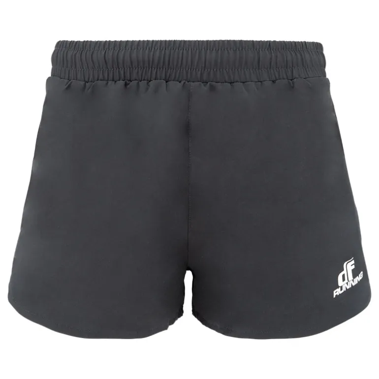 Pantaloncino donna Ayla 2in1 mesh