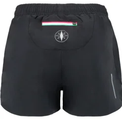 Pantaloncino donna Ayla 2in1 mesh