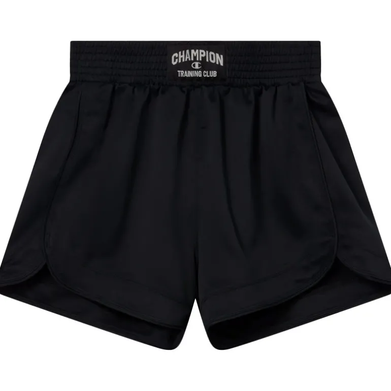 Pantaloncino donna Boxe