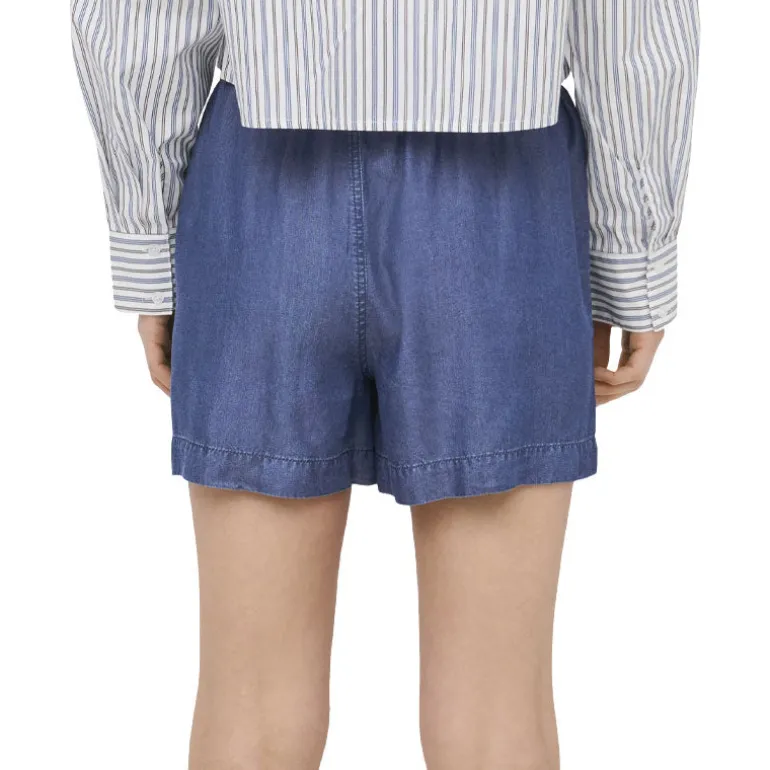 Pantaloncino donna Charis