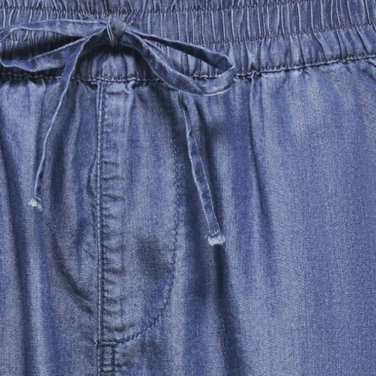 Pantaloncino donna Charis