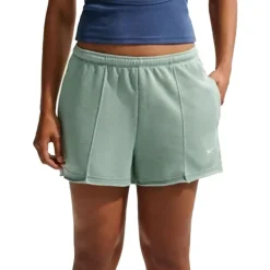 Pantaloncino donna Chill Terry