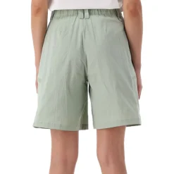 Pantaloncino donna con tasche