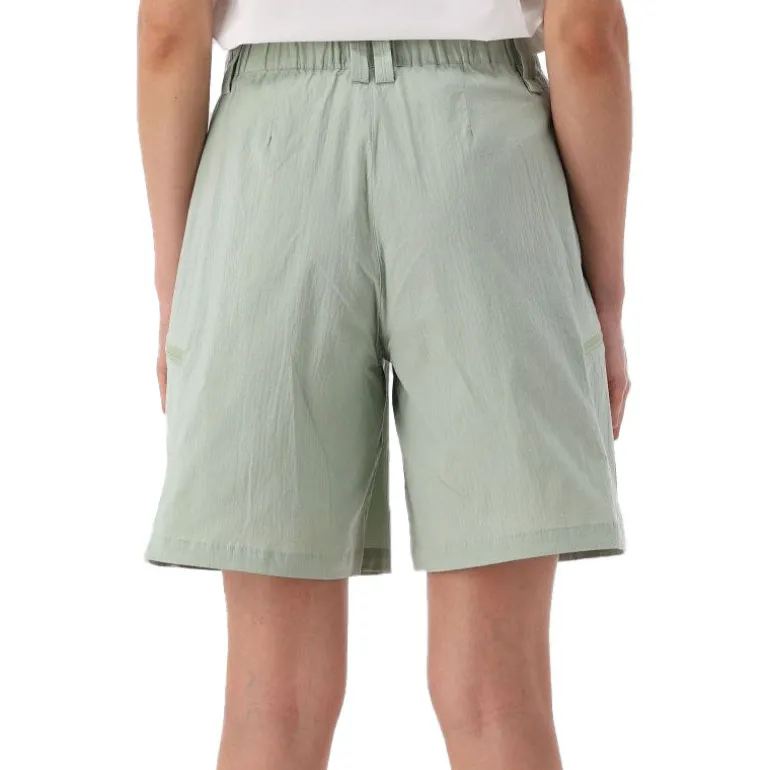 Pantaloncino donna con tasche