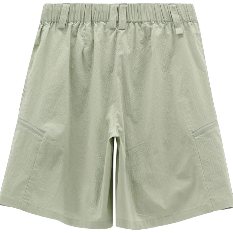 Pantaloncino donna con tasche