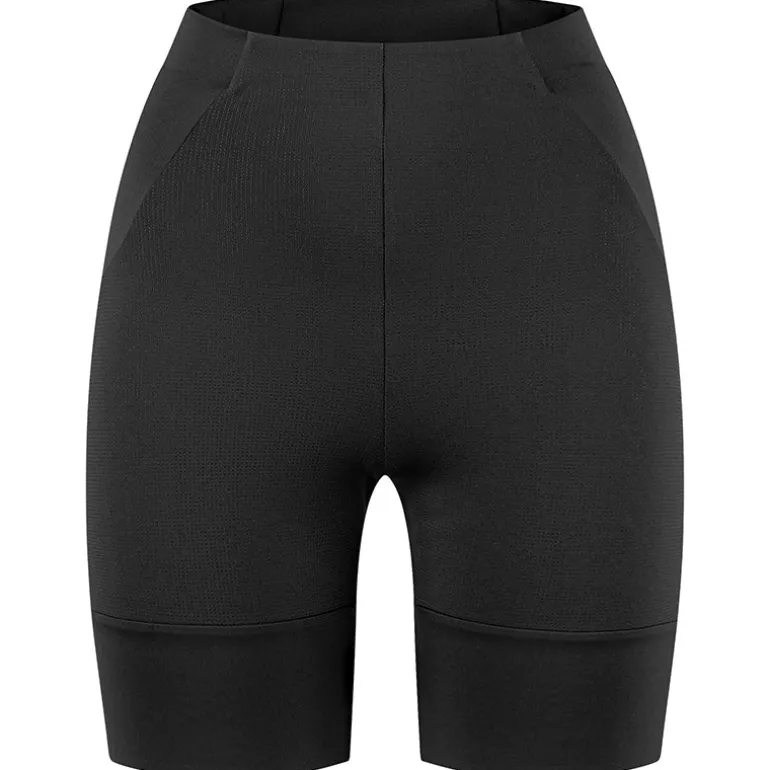 Pantaloncino donna Crimp