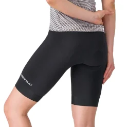 Pantaloncino donna Endurance