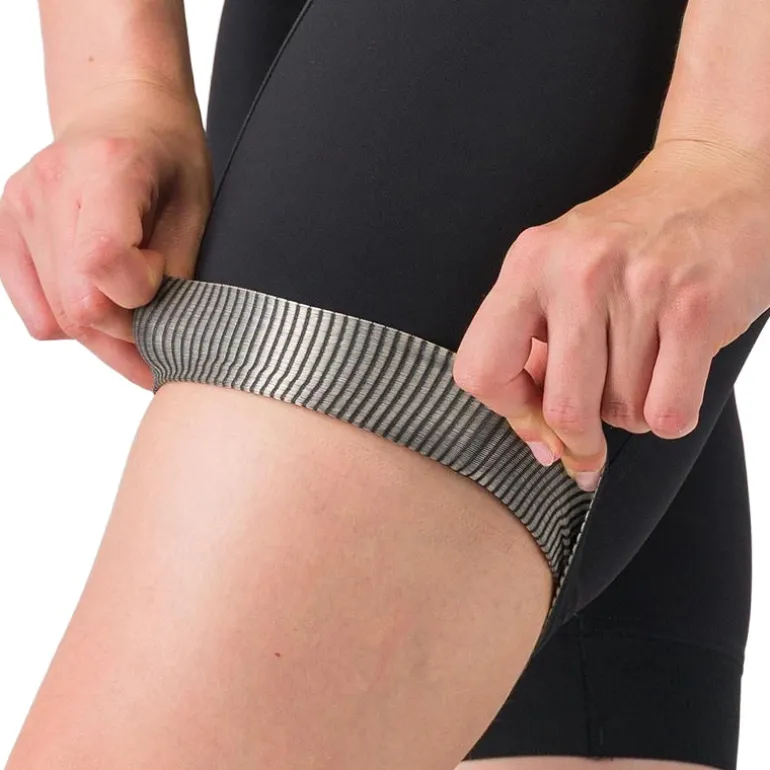 Pantaloncino donna Endurance