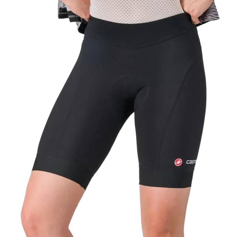 Pantaloncino donna Endurance