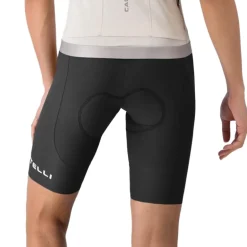 Pantaloncino donna Espresso 2