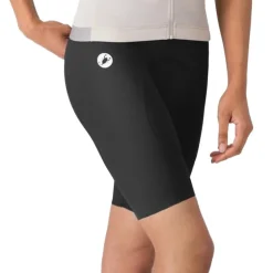 Pantaloncino donna Espresso 2