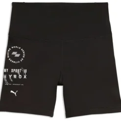 Pantaloncino donna Essentials x Hyrox