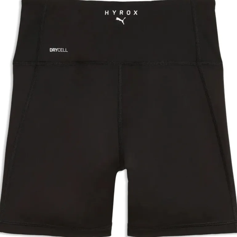 Pantaloncino donna Essentials x Hyrox