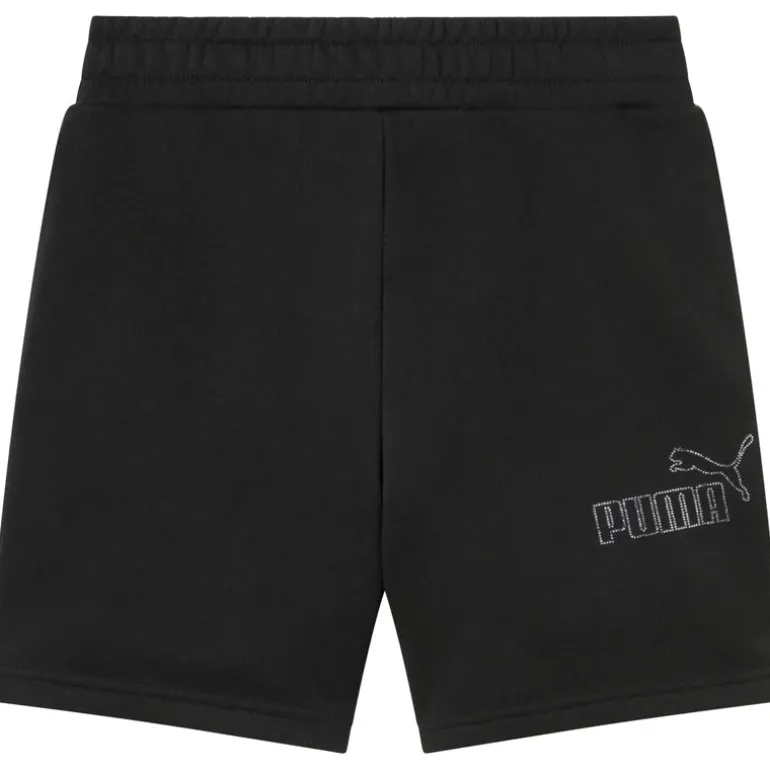 Pantaloncino donna Ess Rhinestone HW