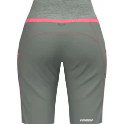 Pantaloncino donna Exit