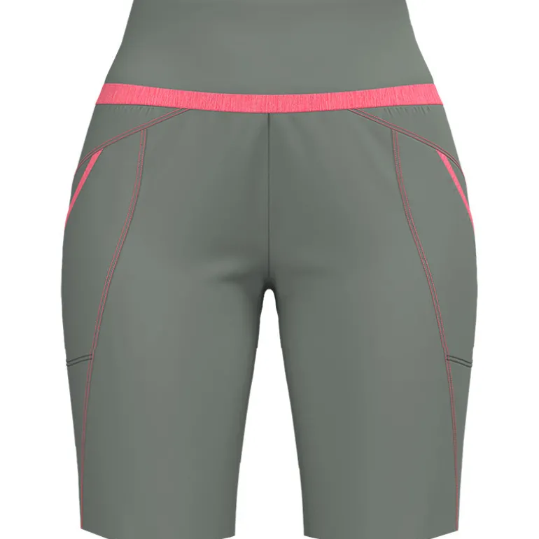Pantaloncino donna Exit