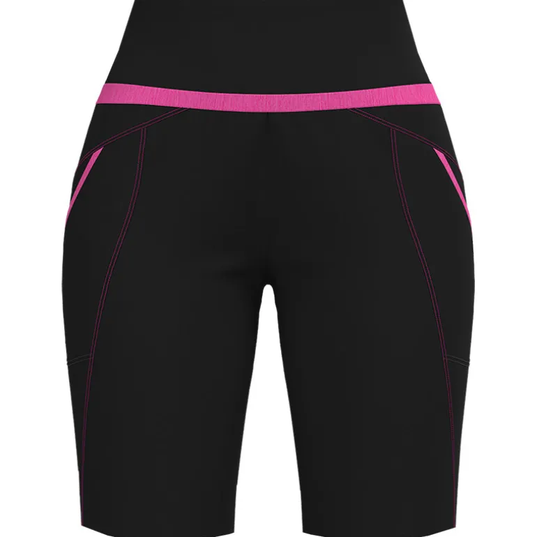 Pantaloncino donna Exit