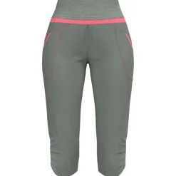 Pantaloncino donna Exit