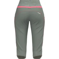 Pantaloncino donna Exit