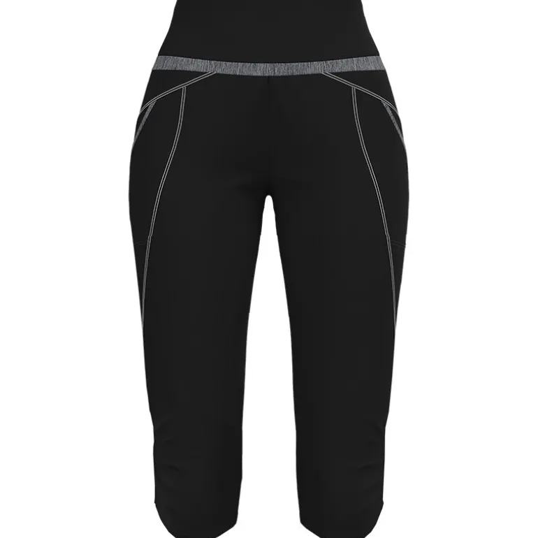 Pantaloncino donna Exit