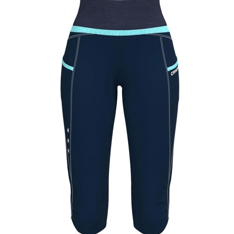 Pantaloncino donna Exit
