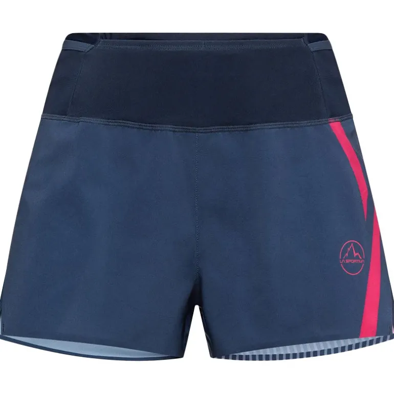Pantaloncino donna Flow