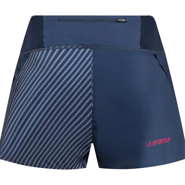 Pantaloncino donna Flow