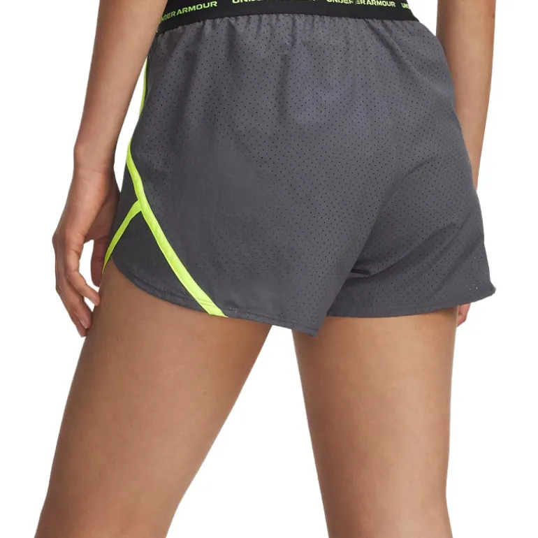 Pantaloncino donna Fly By