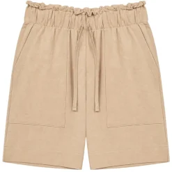 Pantaloncino donna Gemma tecno