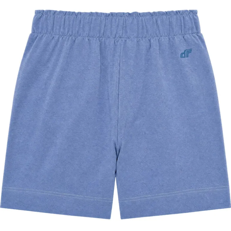 Pantaloncino donna Gemma tecno